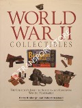World War II Collectibles by RINKER, Harry & HEISTAND, Robert